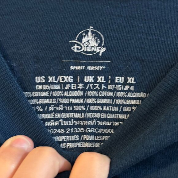 EPCOT Food & Wine Festival Spirit Jersey - Picture 5 of 5